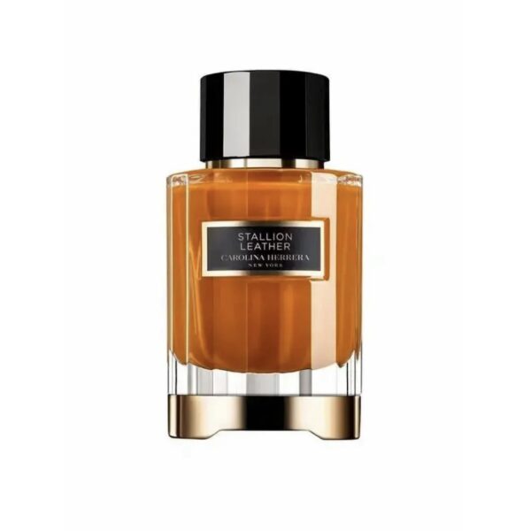 Tester - CH Stallion Leather EDP 100ML