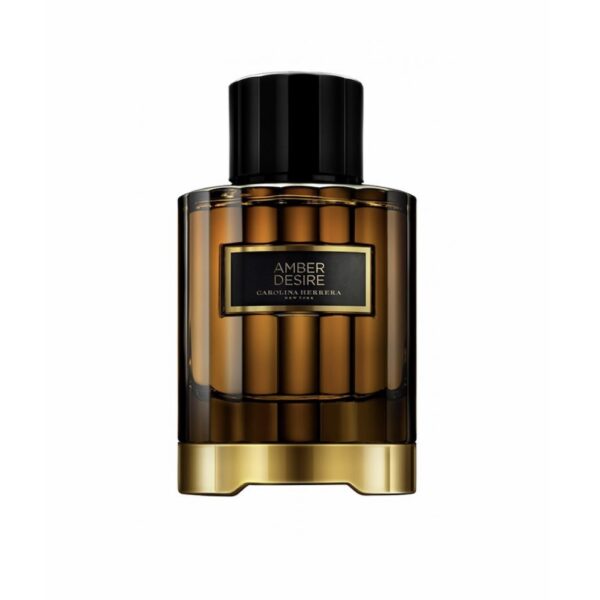 Carolina Herrera Amber Desire EDP 100ML