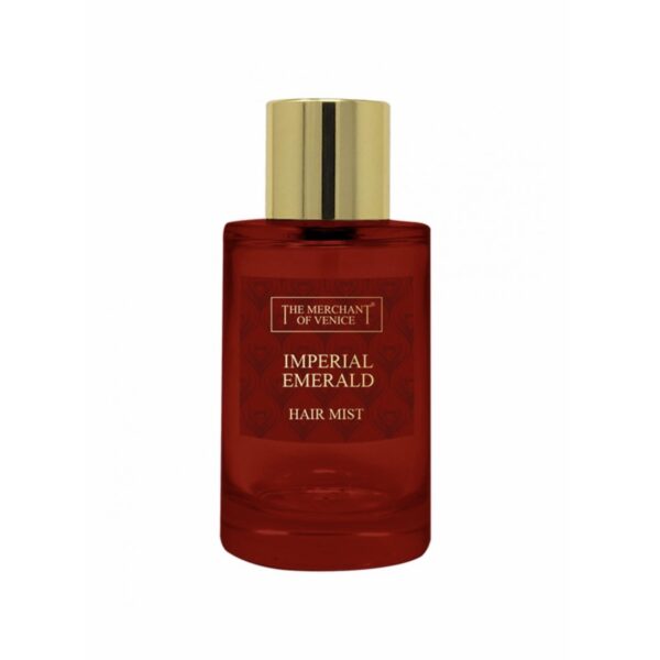 Tester - TMOV Imperial Emerald Hair Mist 100ML