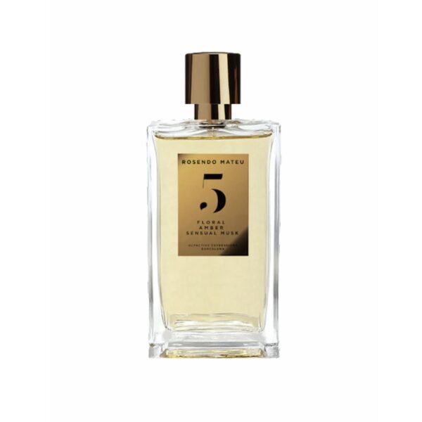 ROSENDO MATEU No 5 EDP 100ML