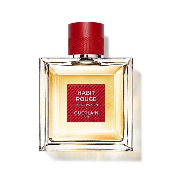 Tester - Habit Rouge EDP 100ML