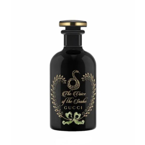 Tester - Gucci voice of the Snake 100ML