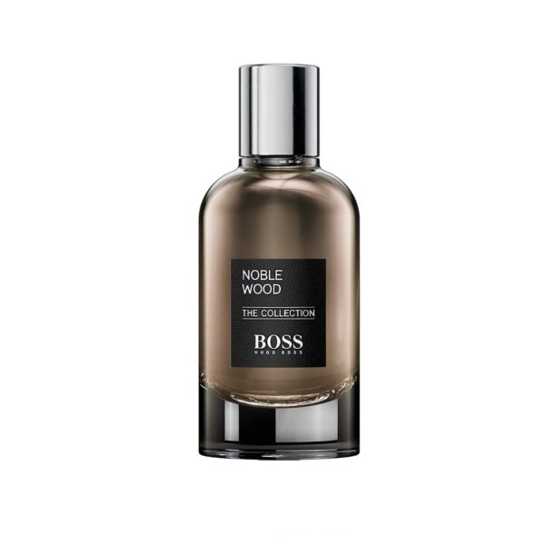 BOSS Confident Oud EDP 100ML