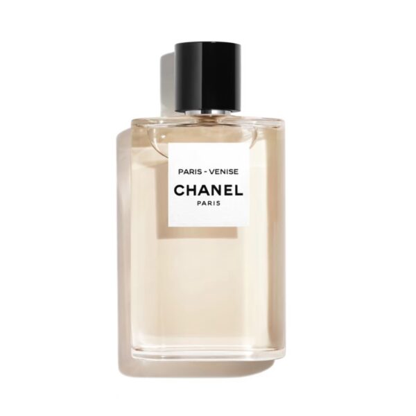 Tester - Chanel Paris-Venis 125ML