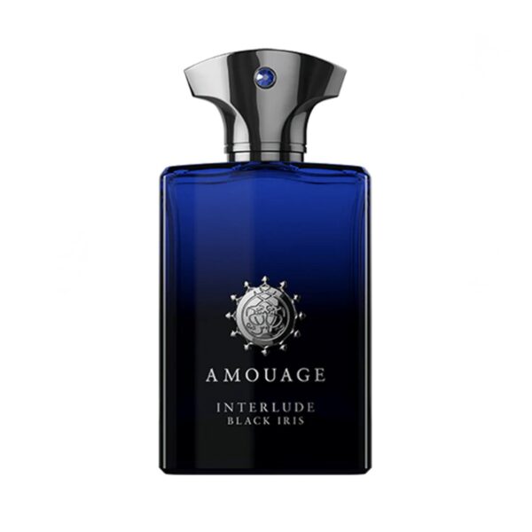 Amouage Interlude Black Iris 100ML