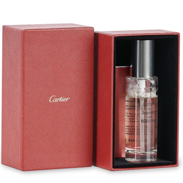 Cartier Care Box Jewellery & Watches