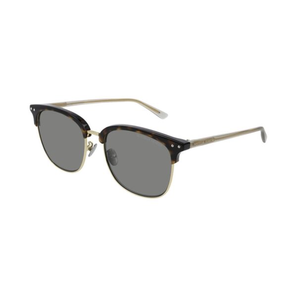 Bottega Veneta BV0217SK 002 56/18 - Brown/Havana