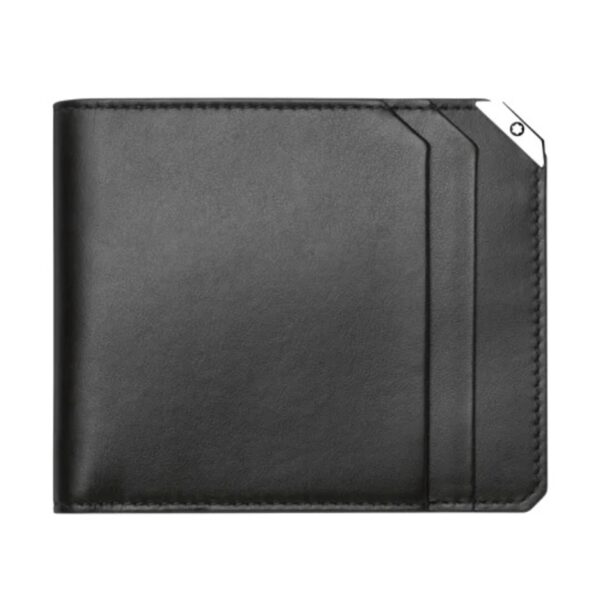 Mont Blanc Black Urban Spirit 6 cards