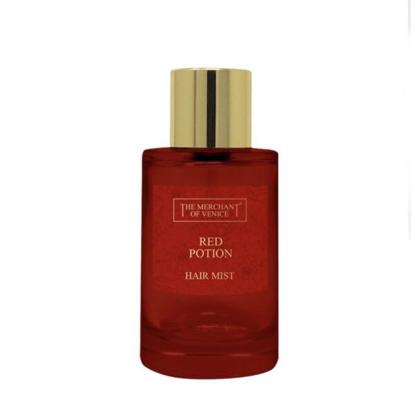 Tester - TMOV Red Potion Hair Mist 100ml