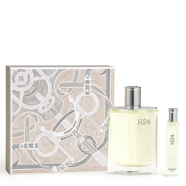 Hermes H24 Eau Set