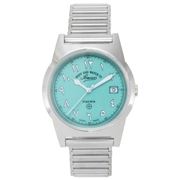 WEST END Tiffany 38mm