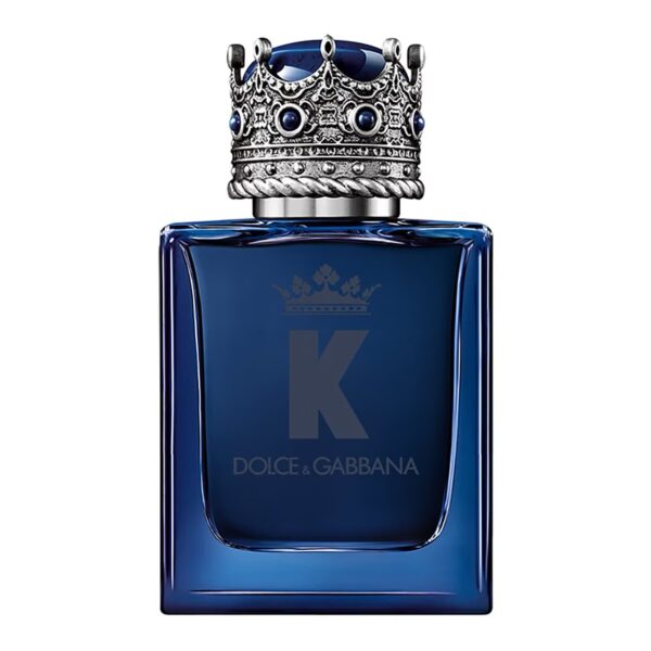 D & G KING EDP INTENSE 50ML