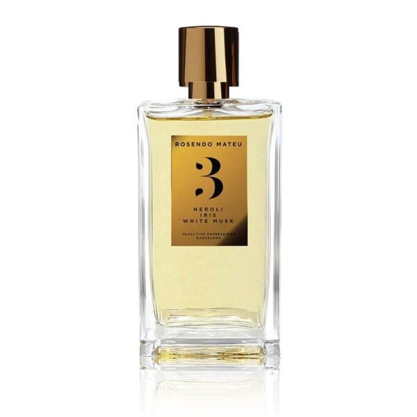 ROSENDO MATEU 3 EDP 100ML