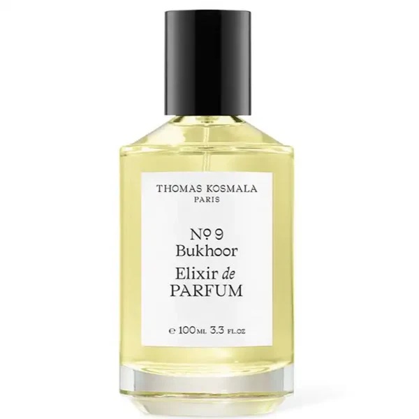 THOMAS KOSMALA N:9 BUKHOUR ELIXIR 100ML