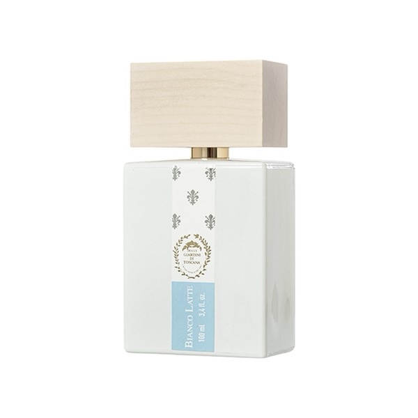 Giardini Di Toscana Bianco Latte EDP 100ml