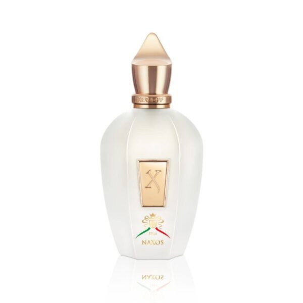XERJOFF NAXOS edp 100ml